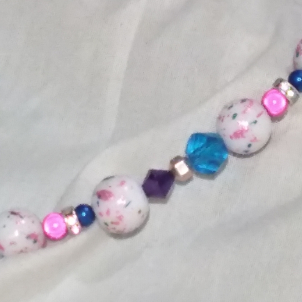 Necklace set for christmas